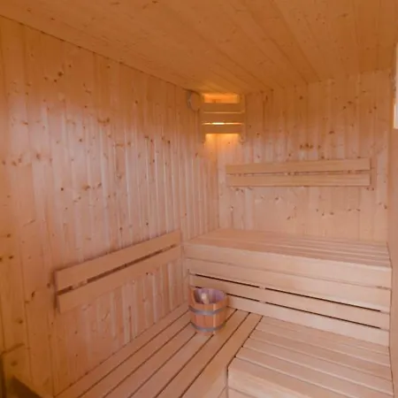 Hausboot Fjord Luna Mit Biosauna In Ботель *